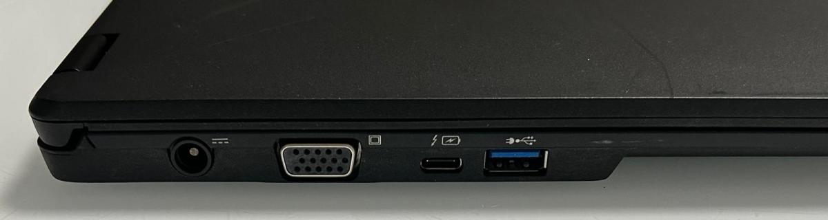 Fujitsu LIFEBOOK U759